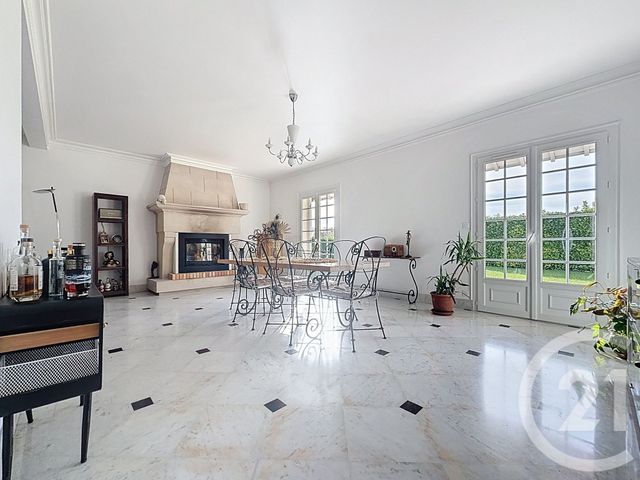 Maison &agrave; vendre - 7 pi&egrave;ces - 185 m2 - Fralignes - 10 - CHAMPAGNE-ARDENNE