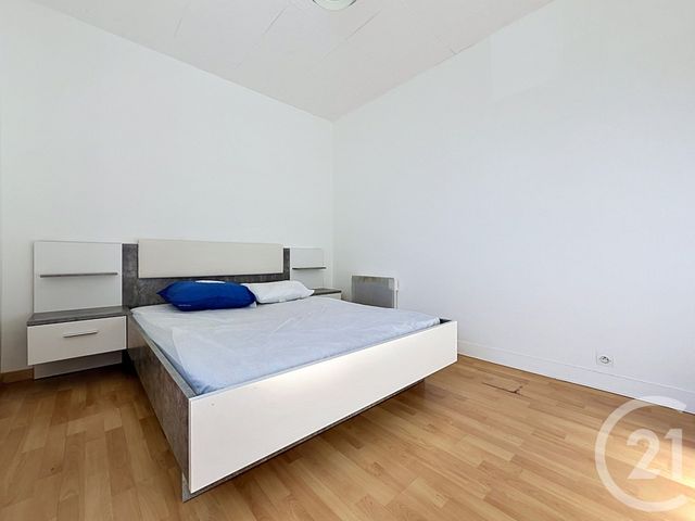 Appartement F3 &agrave; louer - 3 pi&egrave;ces - 48,50 m2 - Troyes - 10 - CHAMPAGNE-ARDENNE