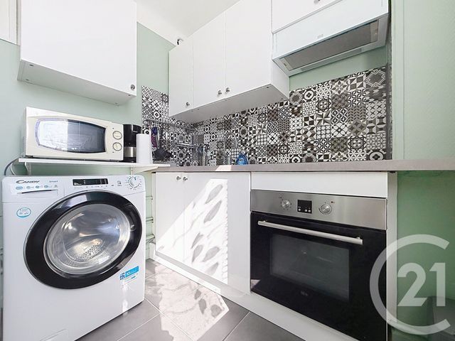 Appartement F3 &agrave; louer - 3 pi&egrave;ces - 48,50 m2 - Troyes - 10 - CHAMPAGNE-ARDENNE