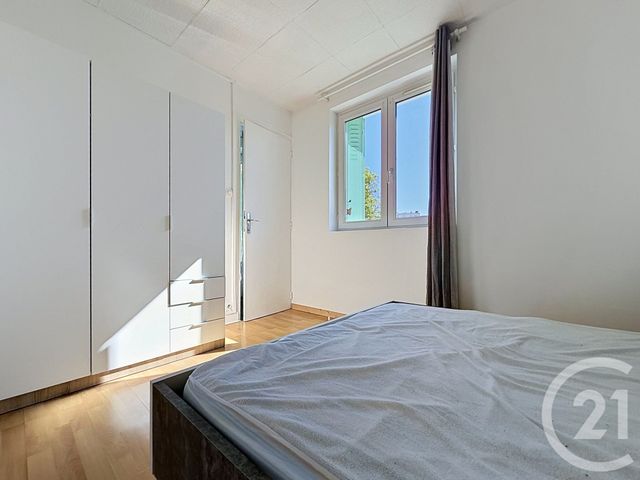 Appartement F3 &agrave; louer - 3 pi&egrave;ces - 48,50 m2 - Troyes - 10 - CHAMPAGNE-ARDENNE