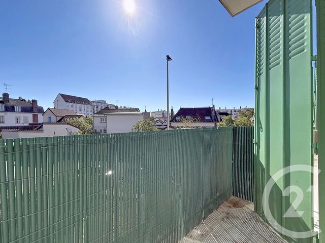 Appartement F3 &agrave; louer - 3 pi&egrave;ces - 48,50 m2 - Troyes - 10 - CHAMPAGNE-ARDENNE