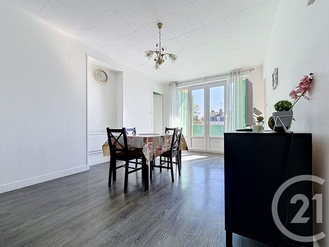 Appartement F3 &agrave; louer - 3 pi&egrave;ces - 48,50 m2 - Troyes - 10 - CHAMPAGNE-ARDENNE