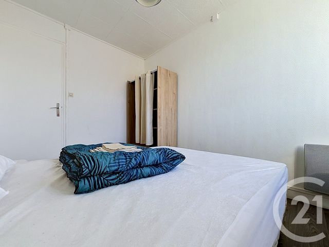 Appartement F3 &agrave; louer - 3 pi&egrave;ces - 48,50 m2 - Troyes - 10 - CHAMPAGNE-ARDENNE