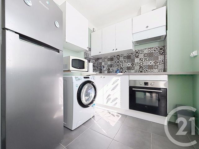 Appartement F3 &agrave; louer - 3 pi&egrave;ces - 48,50 m2 - Troyes - 10 - CHAMPAGNE-ARDENNE