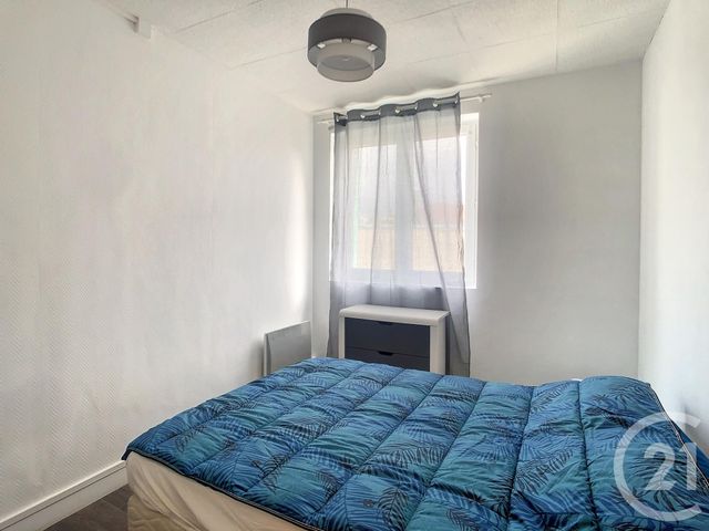 Appartement F3 à louer - 3 pièces - 48,50 m2 - Troyes - 10 - CHAMPAGNE-ARDENNE