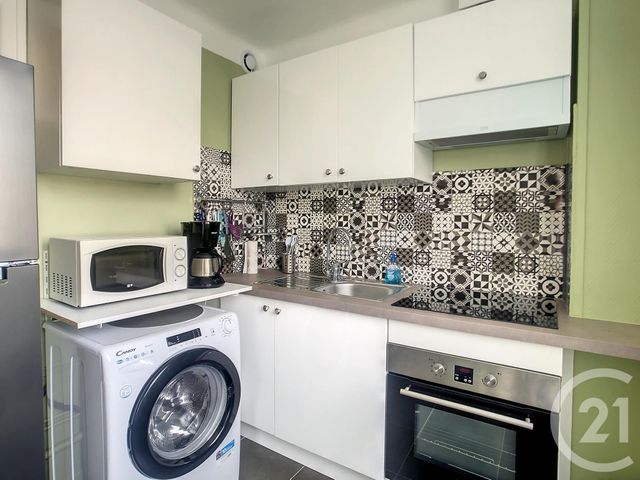 Appartement F3 à louer - 3 pièces - 48,50 m2 - Troyes - 10 - CHAMPAGNE-ARDENNE