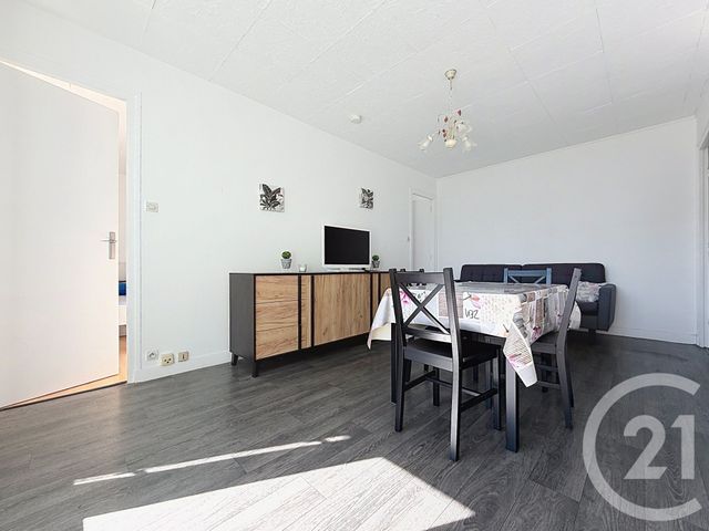 Appartement F3 &agrave; louer - 3 pi&egrave;ces - 48,50 m2 - Troyes - 10 - CHAMPAGNE-ARDENNE
