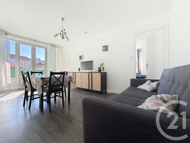 appartement - TROYES - 10