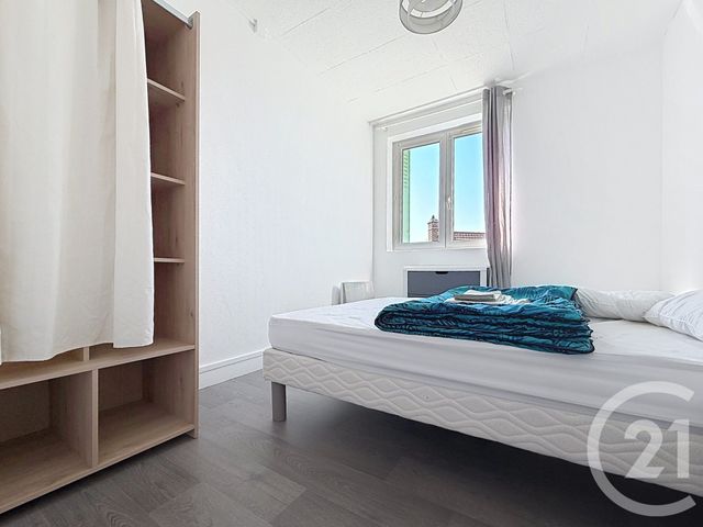 Appartement F3 &agrave; louer - 3 pi&egrave;ces - 48,50 m2 - Troyes - 10 - CHAMPAGNE-ARDENNE