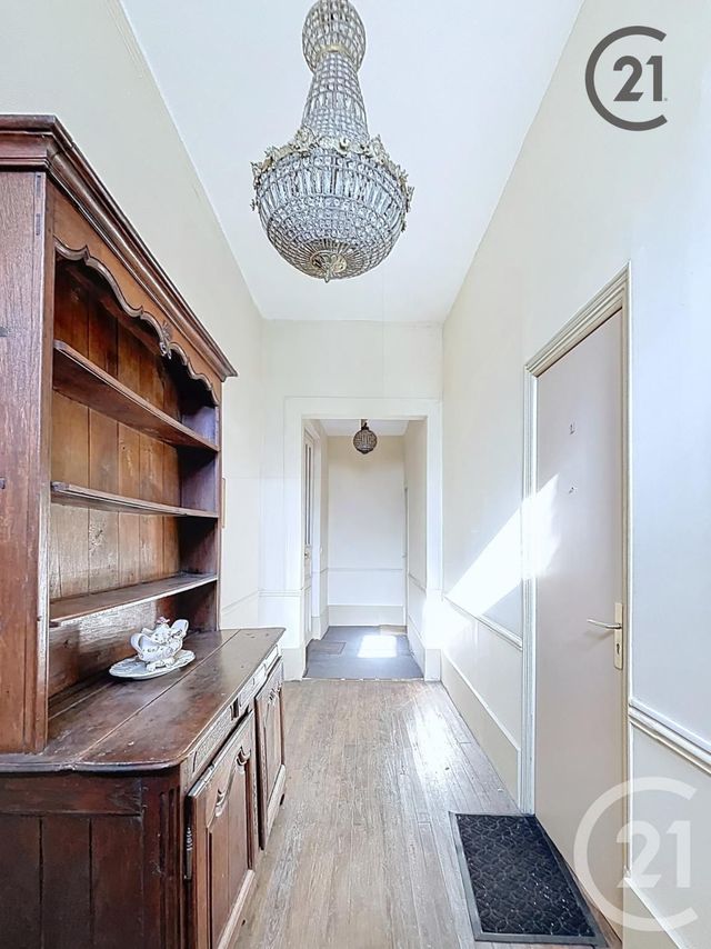 Appartement T4 &agrave; vendre - 4 pi&egrave;ces - 83 m2 - Troyes - 10 - CHAMPAGNE-ARDENNE