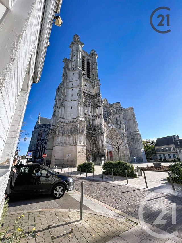 Appartement T4 &agrave; vendre - 4 pi&egrave;ces - 83 m2 - Troyes - 10 - CHAMPAGNE-ARDENNE