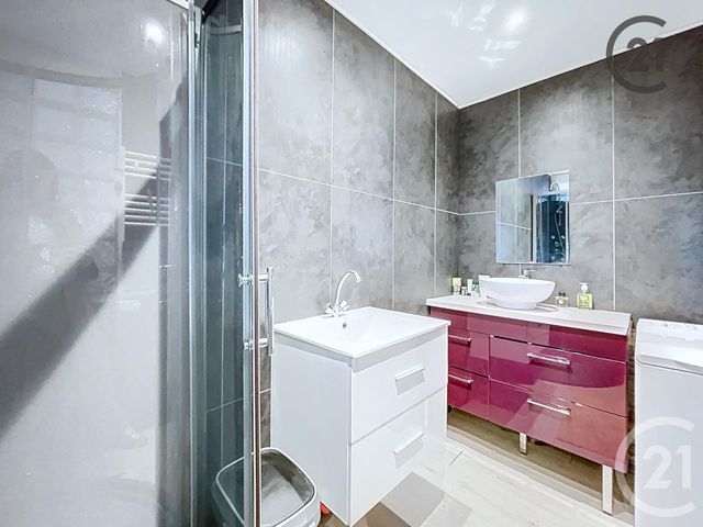 Appartement T4 &agrave; vendre - 4 pi&egrave;ces - 83 m2 - Troyes - 10 - CHAMPAGNE-ARDENNE