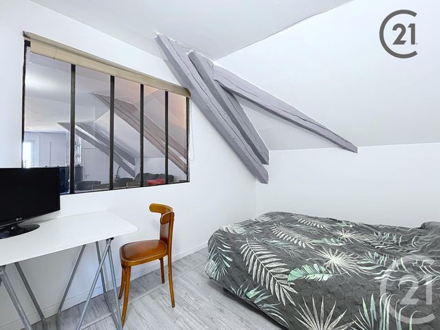 Appartement T4 &agrave; vendre - 4 pi&egrave;ces - 83 m2 - Troyes - 10 - CHAMPAGNE-ARDENNE