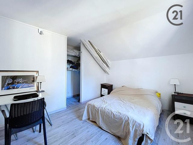 Appartement T4 &agrave; vendre - 4 pi&egrave;ces - 83 m2 - Troyes - 10 - CHAMPAGNE-ARDENNE