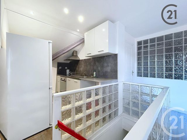 Appartement T4 &agrave; vendre - 4 pi&egrave;ces - 83 m2 - Troyes - 10 - CHAMPAGNE-ARDENNE