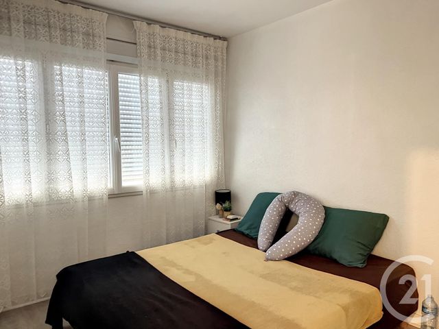 Appartement T3 &agrave; louer - 3 pi&egrave;ces - 64,30 m2 - Troyes - 10 - CHAMPAGNE-ARDENNE