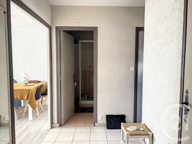 Appartement T3 &agrave; louer - 3 pi&egrave;ces - 64,30 m2 - Troyes - 10 - CHAMPAGNE-ARDENNE