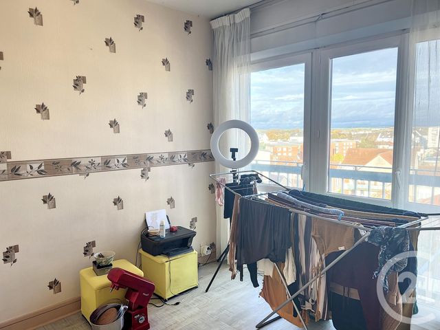 Appartement T3 &agrave; louer - 3 pi&egrave;ces - 64,30 m2 - Troyes - 10 - CHAMPAGNE-ARDENNE