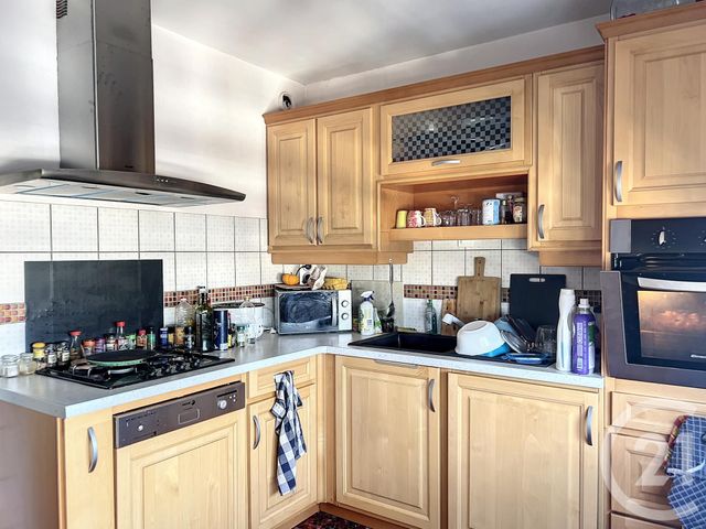 Appartement T3 &agrave; louer - 3 pi&egrave;ces - 64,30 m2 - Troyes - 10 - CHAMPAGNE-ARDENNE