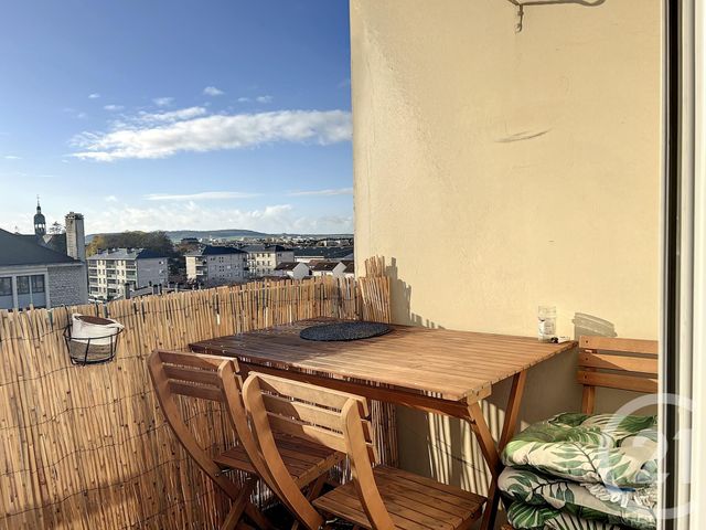 Appartement T3 &agrave; louer - 3 pi&egrave;ces - 64,30 m2 - Troyes - 10 - CHAMPAGNE-ARDENNE