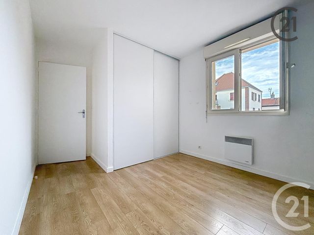 Appartement F3 à louer - 3 pièces - 73,40 m2 - Troyes - 10 - CHAMPAGNE-ARDENNE