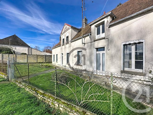 Maison &agrave; vendre - 4 pi&egrave;ces - 100 m2 - Aix Villemaur Palis - 10 - CHAMPAGNE-ARDENNE