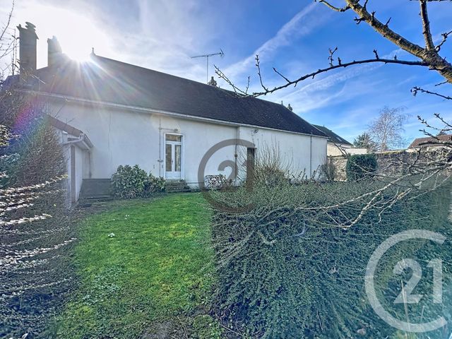 Maison &agrave; vendre - 4 pi&egrave;ces - 100 m2 - Aix Villemaur Palis - 10 - CHAMPAGNE-ARDENNE