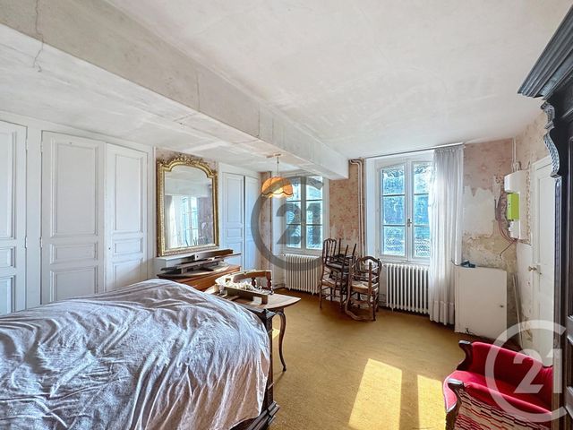 Maison &agrave; vendre - 4 pi&egrave;ces - 100 m2 - Aix Villemaur Palis - 10 - CHAMPAGNE-ARDENNE