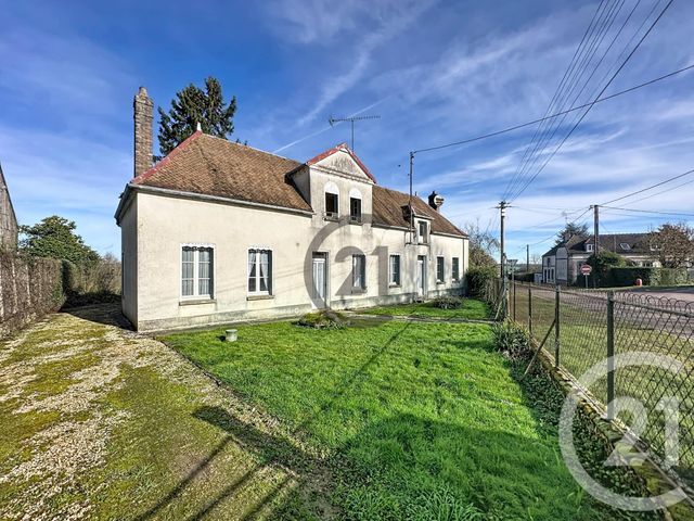 maison - AIX VILLEMAUR PALIS - 10