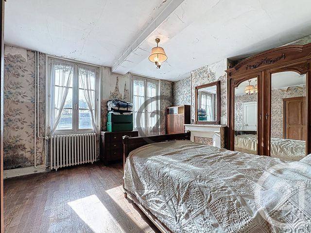 Maison &agrave; vendre - 4 pi&egrave;ces - 100 m2 - Aix Villemaur Palis - 10 - CHAMPAGNE-ARDENNE