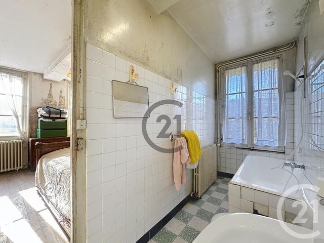 Maison &agrave; vendre - 4 pi&egrave;ces - 100 m2 - Aix Villemaur Palis - 10 - CHAMPAGNE-ARDENNE