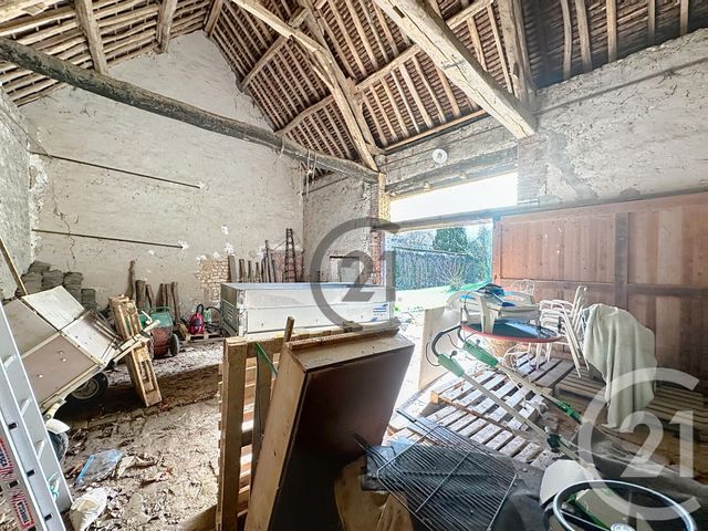 Maison &agrave; vendre - 4 pi&egrave;ces - 100 m2 - Aix Villemaur Palis - 10 - CHAMPAGNE-ARDENNE