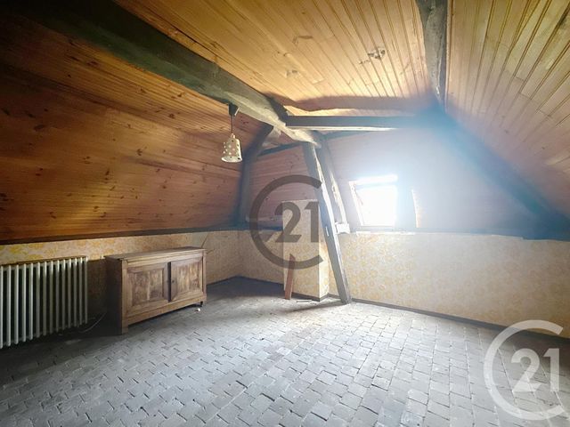 Maison &agrave; vendre - 4 pi&egrave;ces - 100 m2 - Aix Villemaur Palis - 10 - CHAMPAGNE-ARDENNE