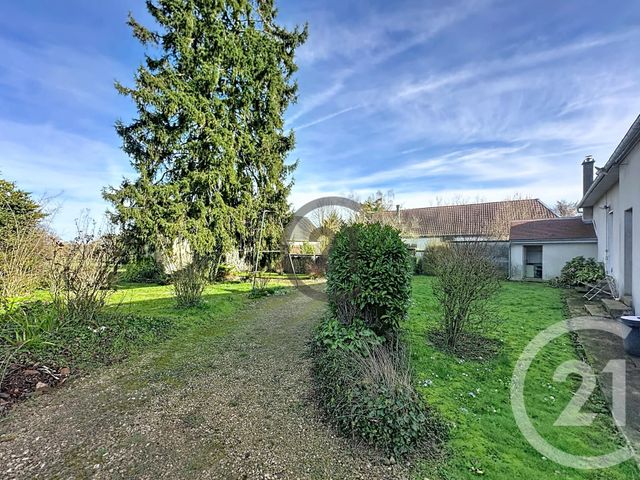 Maison &agrave; vendre - 4 pi&egrave;ces - 100 m2 - Aix Villemaur Palis - 10 - CHAMPAGNE-ARDENNE