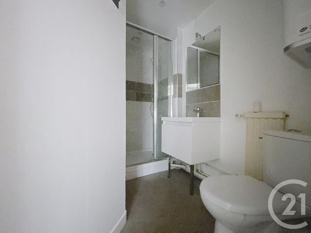 Appartement F1 &agrave; louer - 1 pi&egrave;ce - 20,47 m2 - Troyes - 10 - CHAMPAGNE-ARDENNE