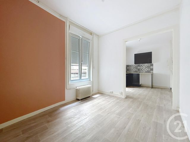 Appartement F1 &agrave; louer - 1 pi&egrave;ce - 20,47 m2 - Troyes - 10 - CHAMPAGNE-ARDENNE