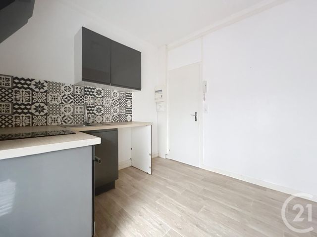 Appartement F1 &agrave; louer - 1 pi&egrave;ce - 20,47 m2 - Troyes - 10 - CHAMPAGNE-ARDENNE