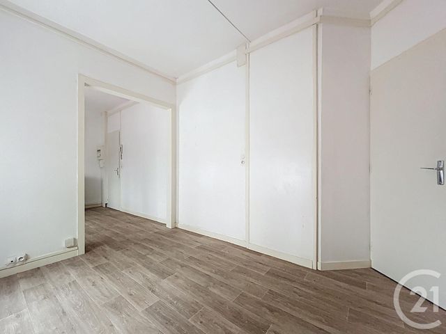 Appartement F1 &agrave; louer - 1 pi&egrave;ce - 20,47 m2 - Troyes - 10 - CHAMPAGNE-ARDENNE