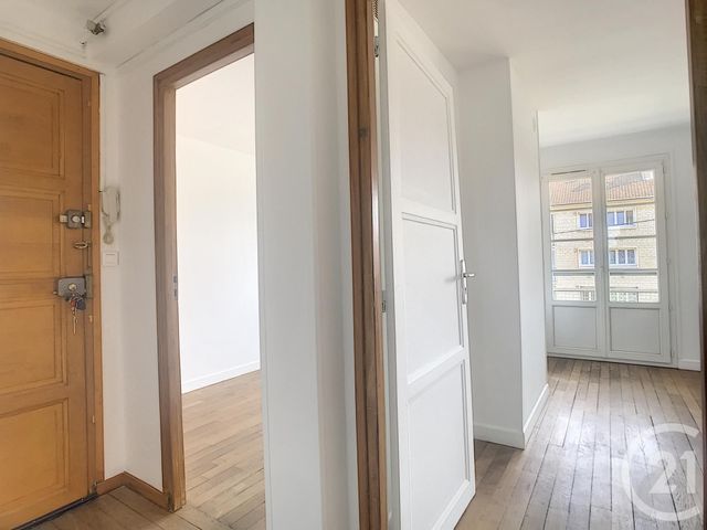 Appartement F3 à louer - 3 pièces - 56,59 m2 - Troyes - 10 - CHAMPAGNE-ARDENNE