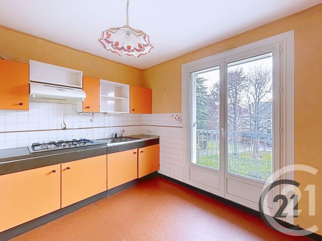 Appartement T2 &agrave; vendre - 2 pi&egrave;ces - 48,14 m2 - St Andre Les Vergers - 10 - CHAMPAGNE-ARDENNE