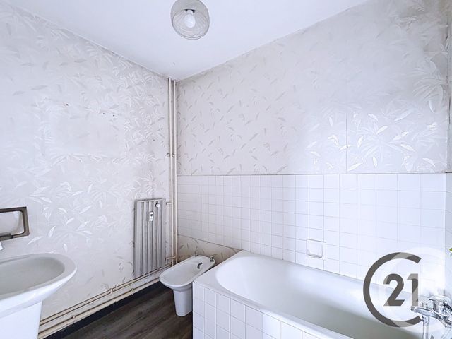 Appartement T2 &agrave; vendre - 2 pi&egrave;ces - 48,14 m2 - St Andre Les Vergers - 10 - CHAMPAGNE-ARDENNE