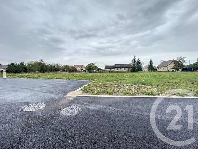 terrain - BOURANTON - 10