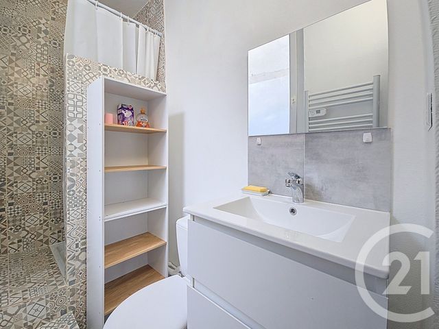 Appartement F1 à vendre - 1 pièce - 14,78 m2 - Troyes - 10 - CHAMPAGNE-ARDENNE