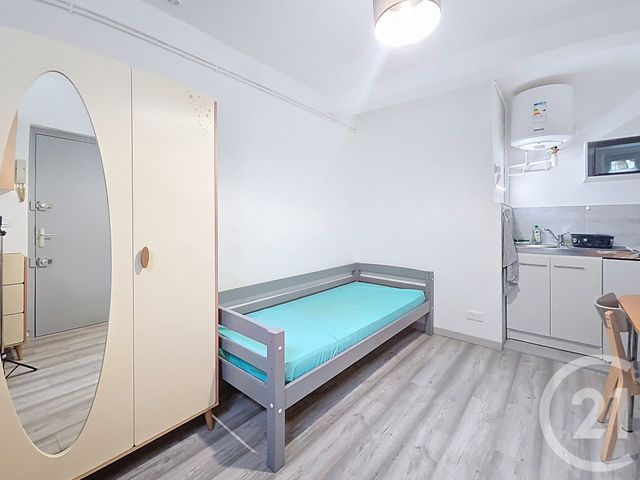 Appartement F1 à vendre - 1 pièce - 14,78 m2 - Troyes - 10 - CHAMPAGNE-ARDENNE