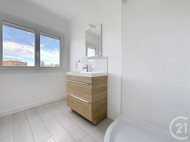 Appartement &agrave; vendre - 3 pi&egrave;ces - 56,08 m2 - Troyes - 10 - CHAMPAGNE-ARDENNE