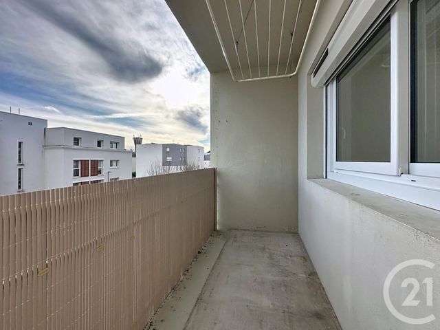 Appartement &agrave; vendre - 3 pi&egrave;ces - 56,08 m2 - Troyes - 10 - CHAMPAGNE-ARDENNE