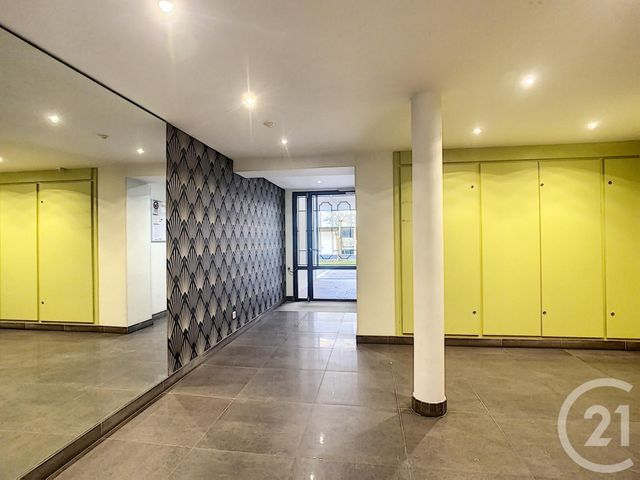 Appartement T2 à louer - 2 pièces - 38,40 m2 - Ste Savine - 10 - CHAMPAGNE-ARDENNE