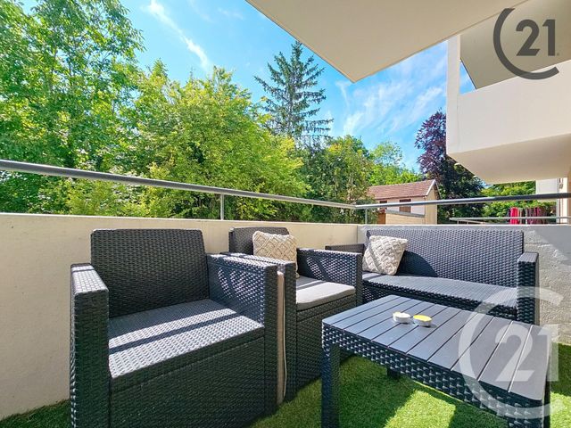 appartement - STE SAVINE - 10