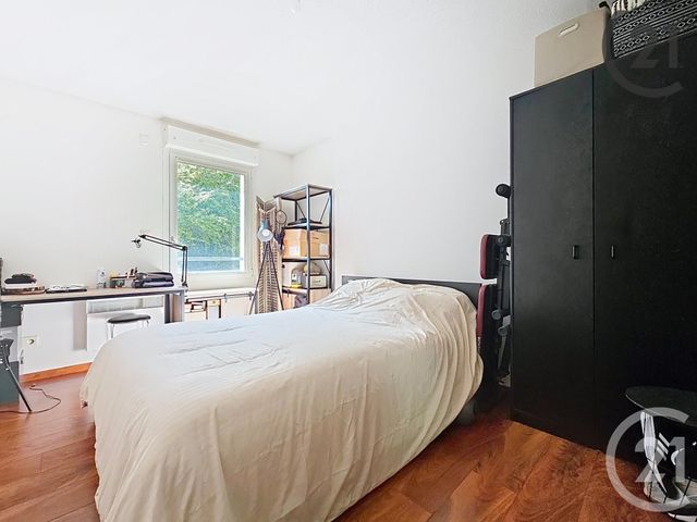 Appartement T2 à louer - 2 pièces - 38,40 m2 - Ste Savine - 10 - CHAMPAGNE-ARDENNE