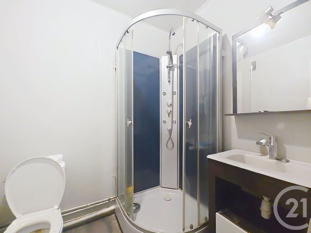 Appartement F1 &agrave; vendre - 1 pi&egrave;ce - 25,30 m2 - Troyes - 10 - CHAMPAGNE-ARDENNE